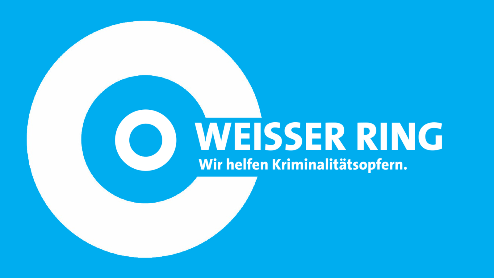 Logo des Wei&szlig;en Ruings