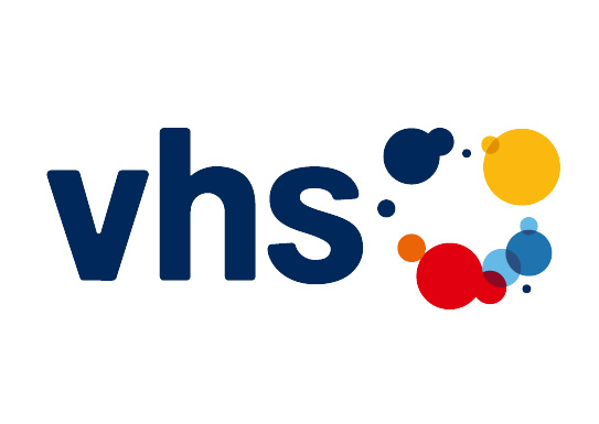 VHS Logo