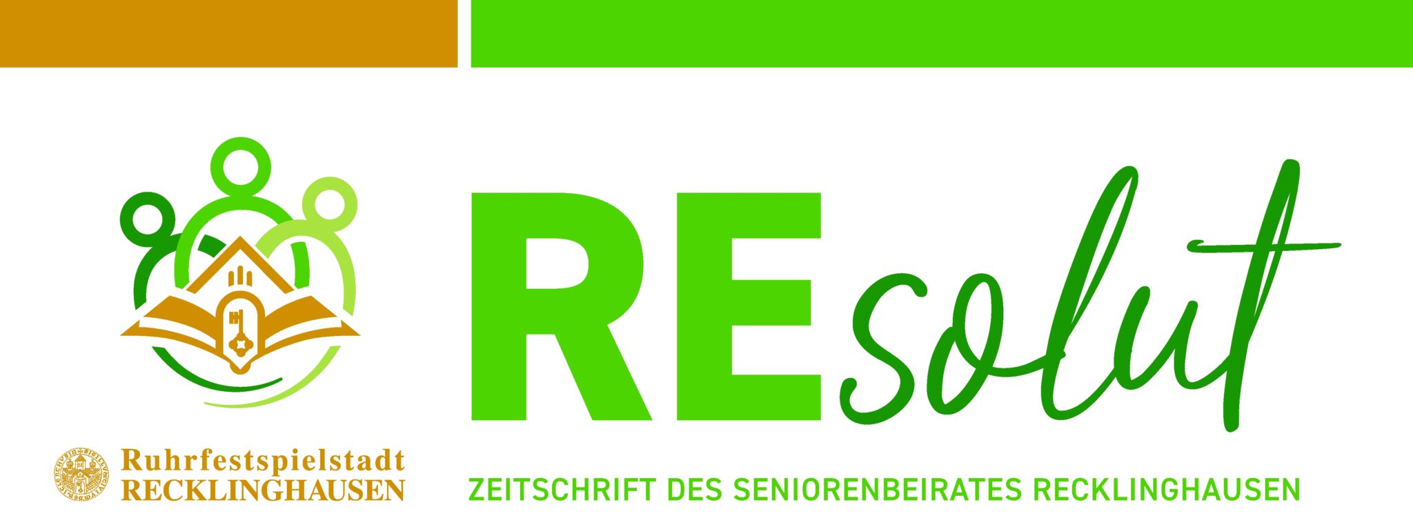 Das Logo der REsolut