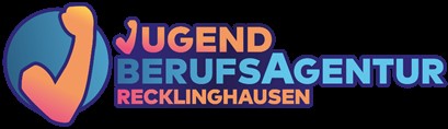 Logo der Jugendberufsagentur