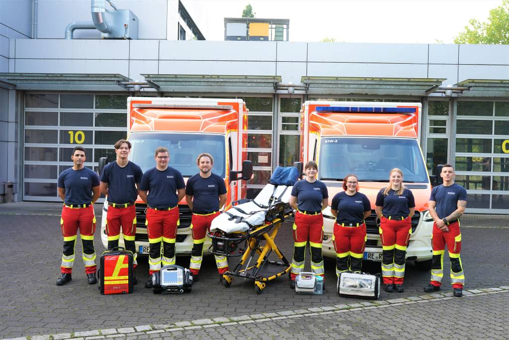 Gruppenbild