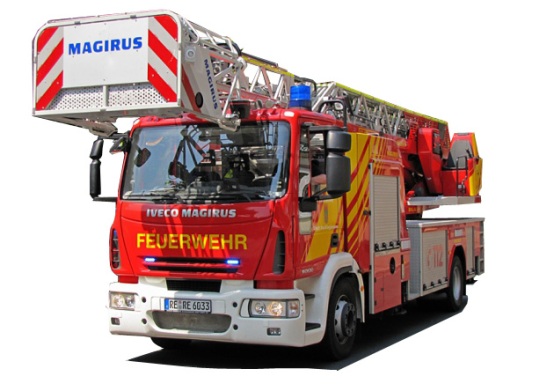Feuerwehrauto
