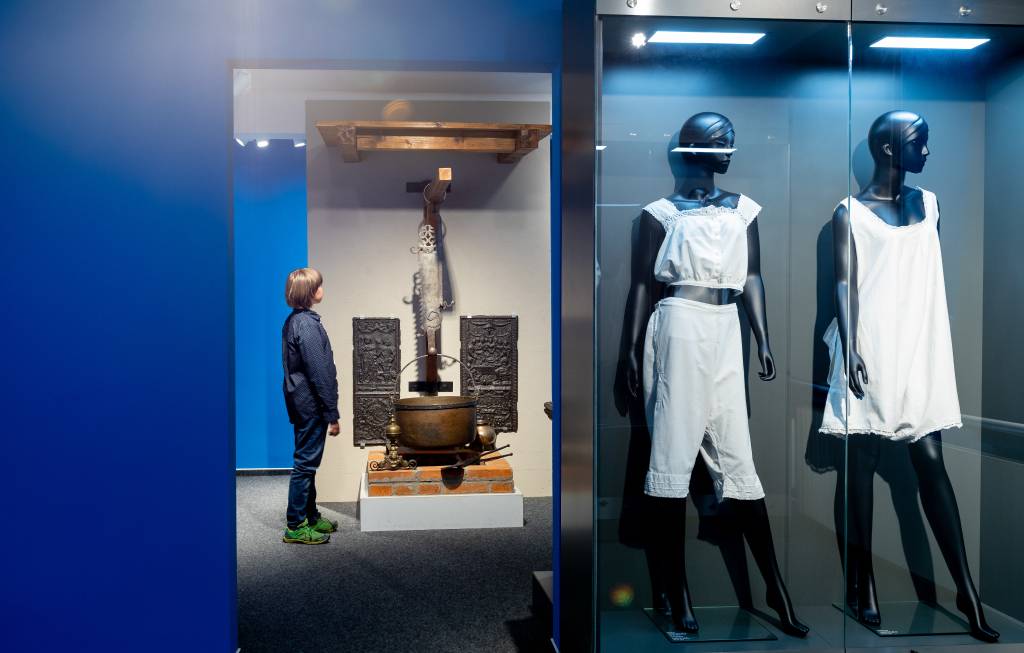 Foto Hinz und Kunz von Thomas Nowaczyk