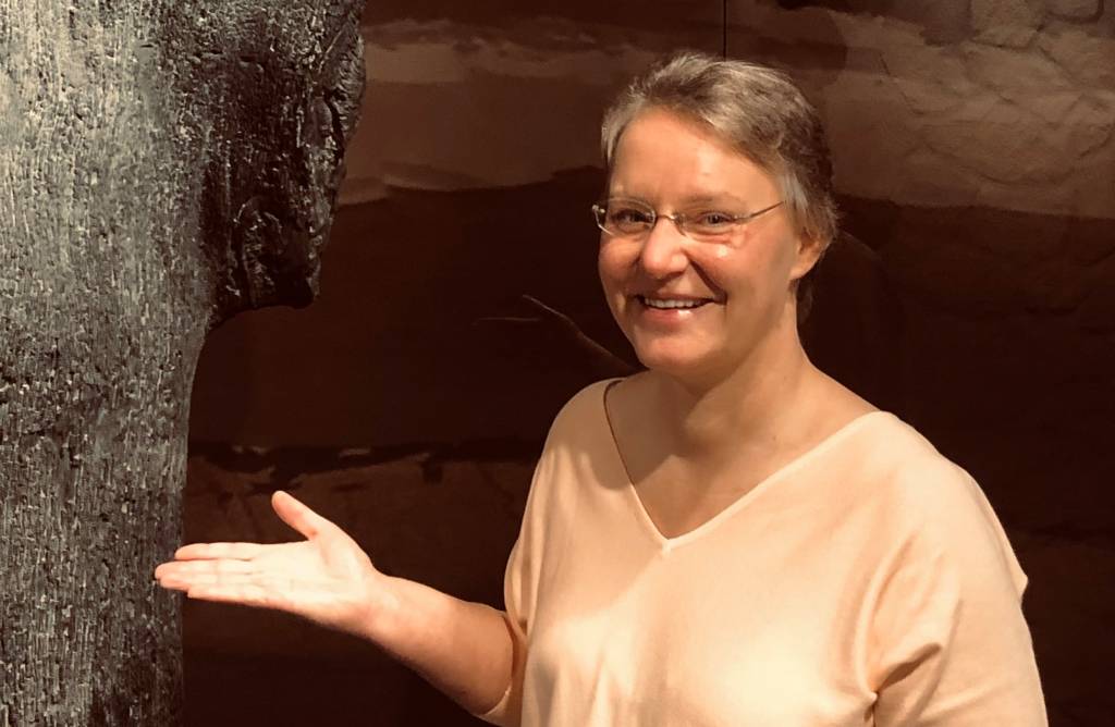 Dr. Angelika Böttcher