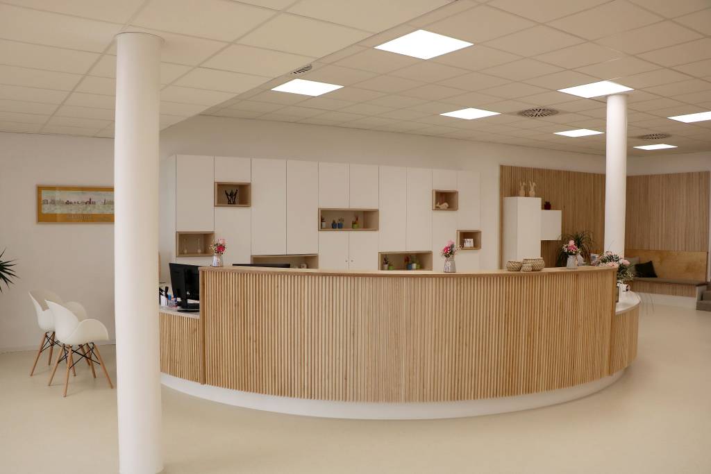 Familienbüro