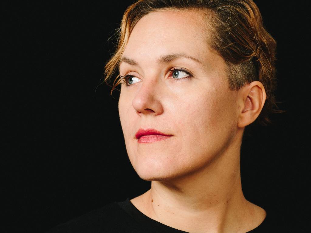 Barbi Marković. Foto: ApolloniaTheresaBitzan