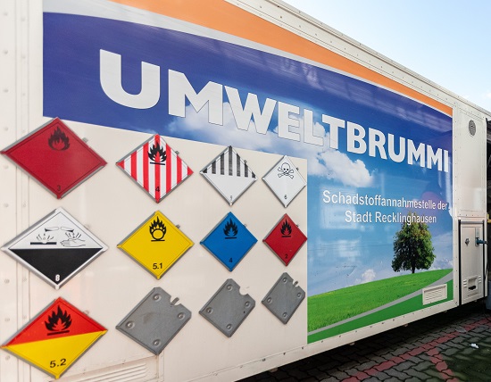 Umweltbrummi