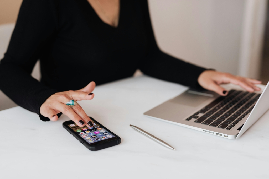 online banking Foto: Pexels