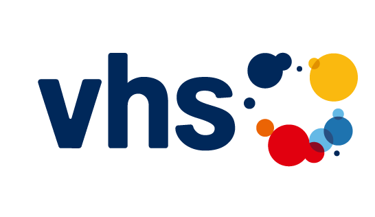 VHS - Logo