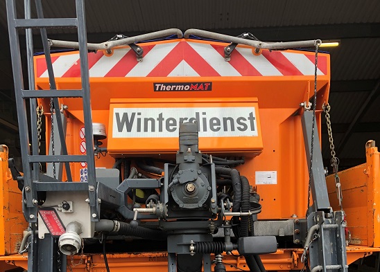 KSR Winterdienst