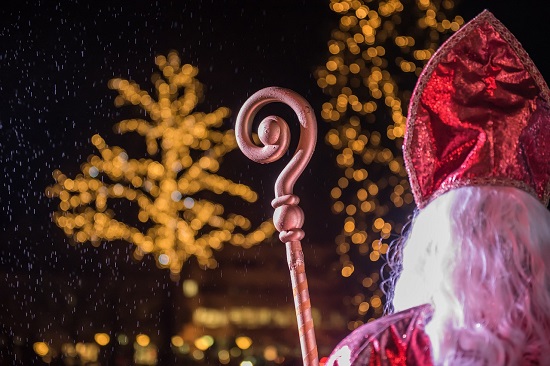 Symbolbild Nikolaus