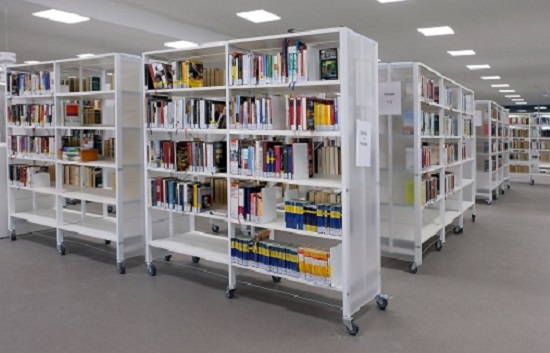 Stadtbibliothek