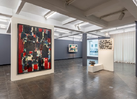 Die Anf&auml;nge: Radical Innovations