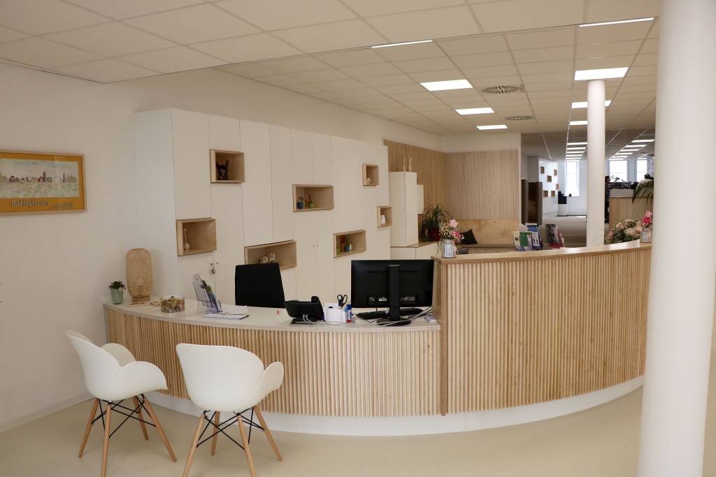 Familienbüro