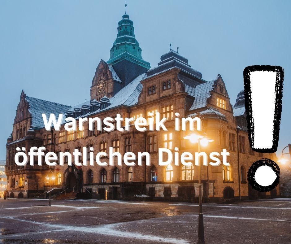 Das Rathaus der Stadt Recklinghausen. Foto: Stadt RE/Marcel Blank
