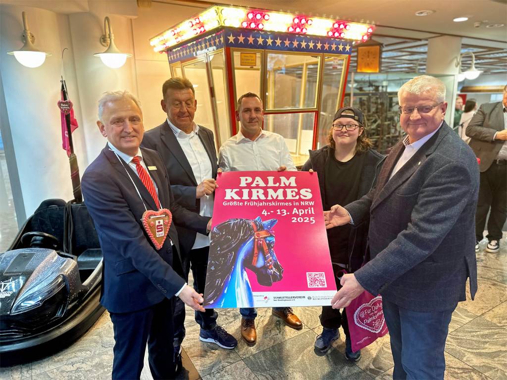 Foto Plakataustellung