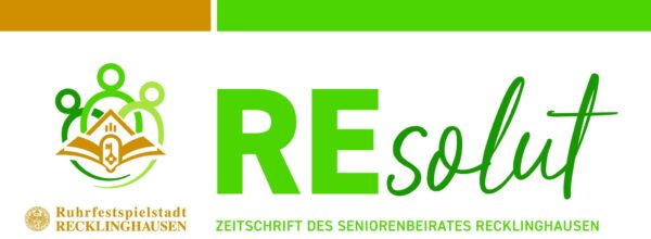 Logo der Resolut