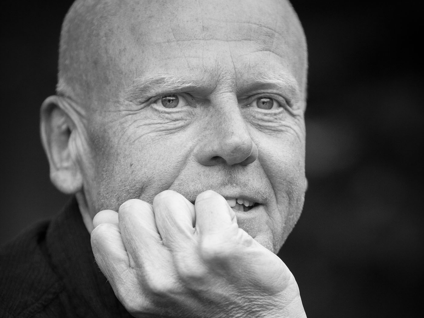 Udo Homeyer lädt wieder zum Mantra-Mitsingkonzert ein.