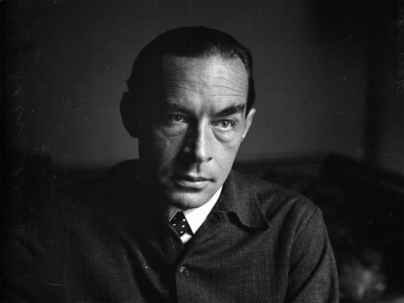 Erich Maria Remarque. 