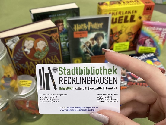 Superausweis