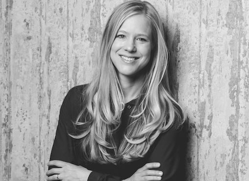 Anja Kiel. Foto: Privat