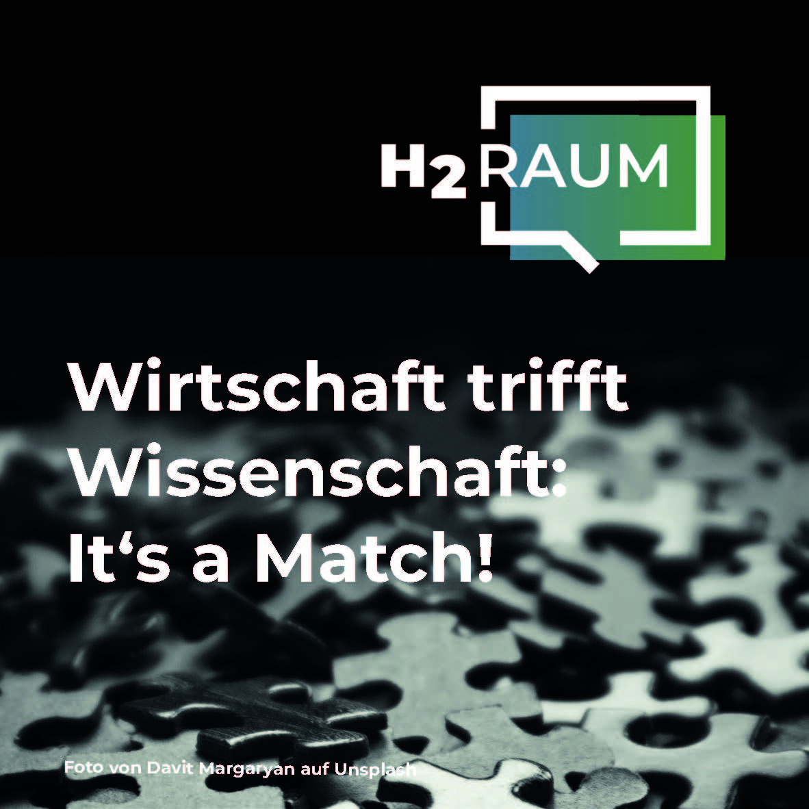 H2Raum-Matchmaking