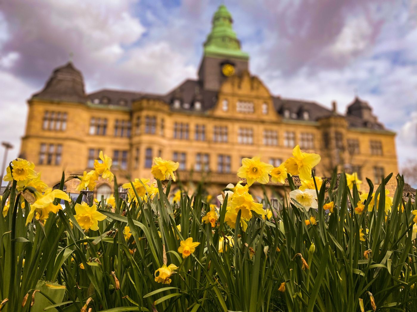 Rathaus