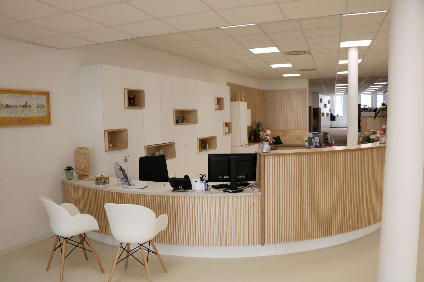 Frühlingsfest Familienbüro