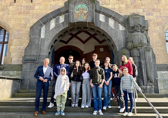 Jugendrat Remscheid 