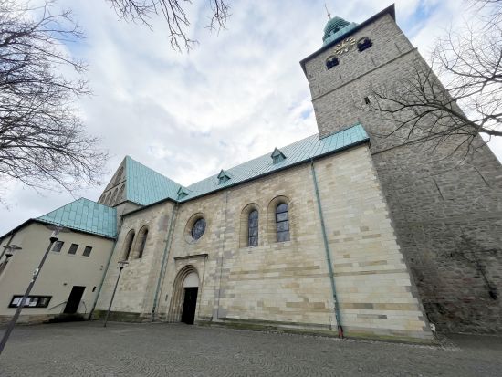 Kirche St. Peter