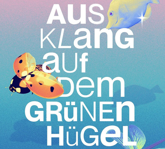 Tag zum Abschluss der Ruhrfestspiele