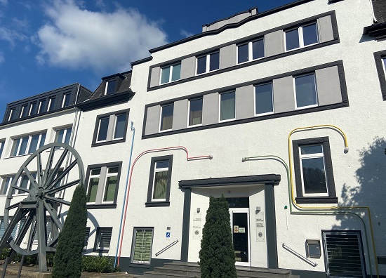 Institut f&uuml;r Stadtgeschichte 