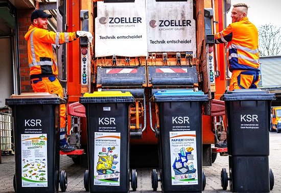 KSR Symbolbild