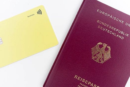 Symbolbild Bürgerkoffer