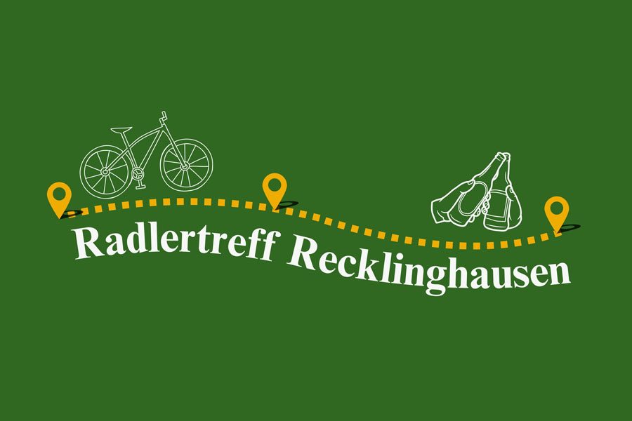 Symbolbild Radlertreff