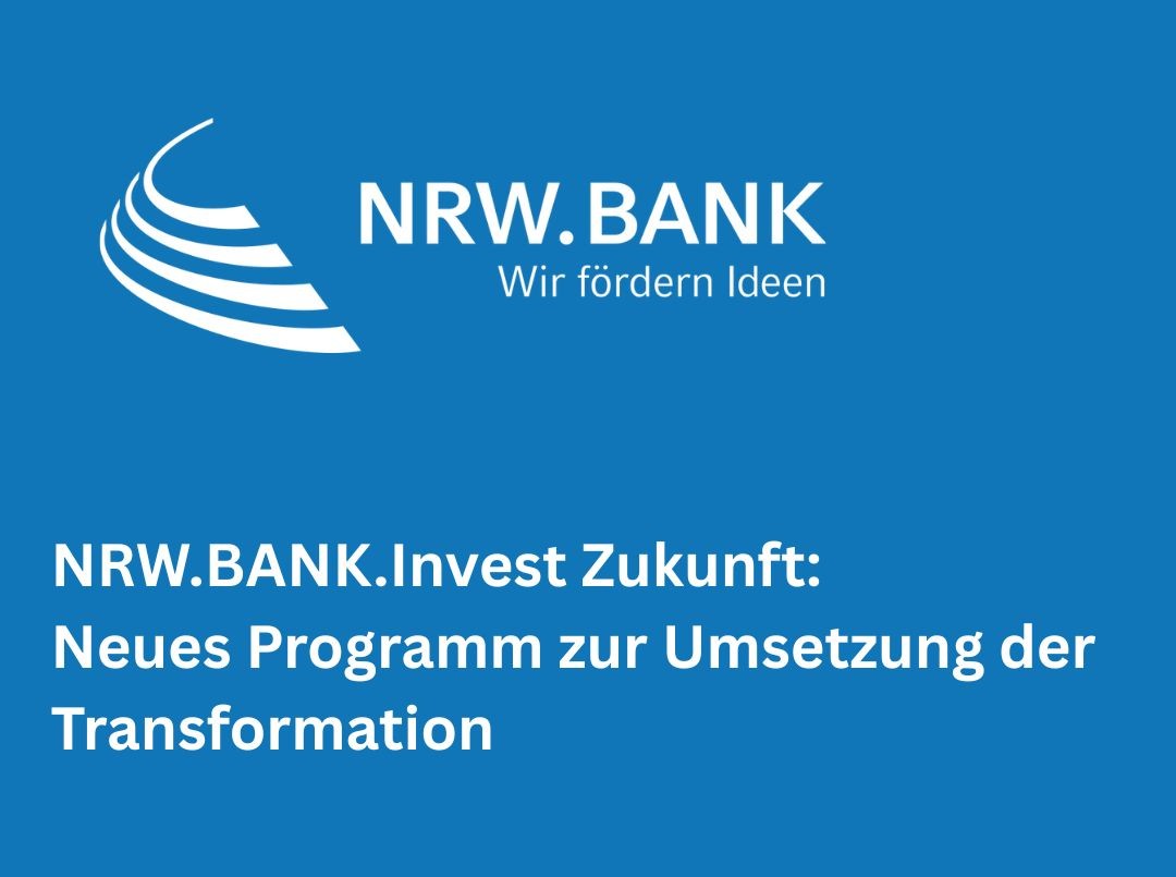 NRW-Bank