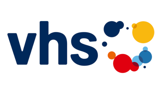 Logo VHS