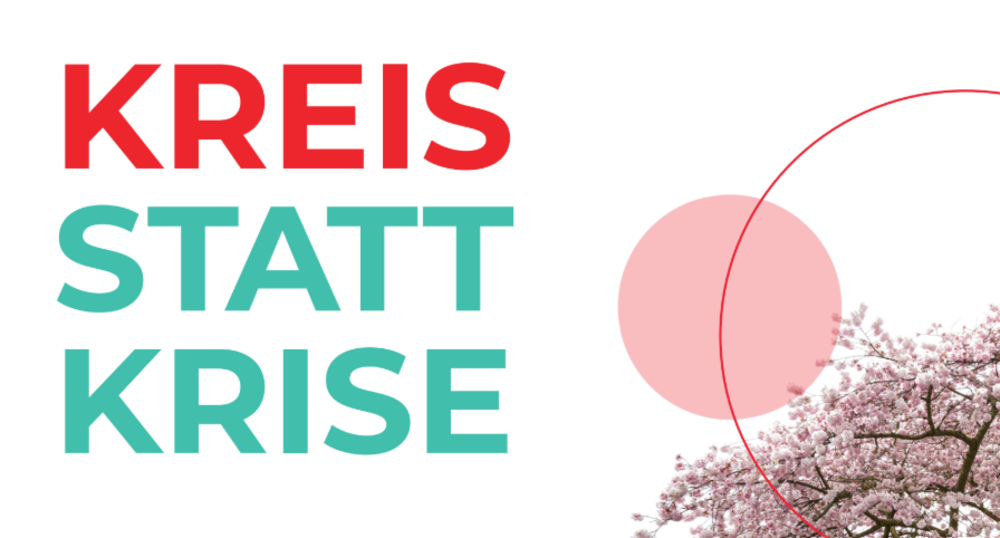 Kreis statt Krise