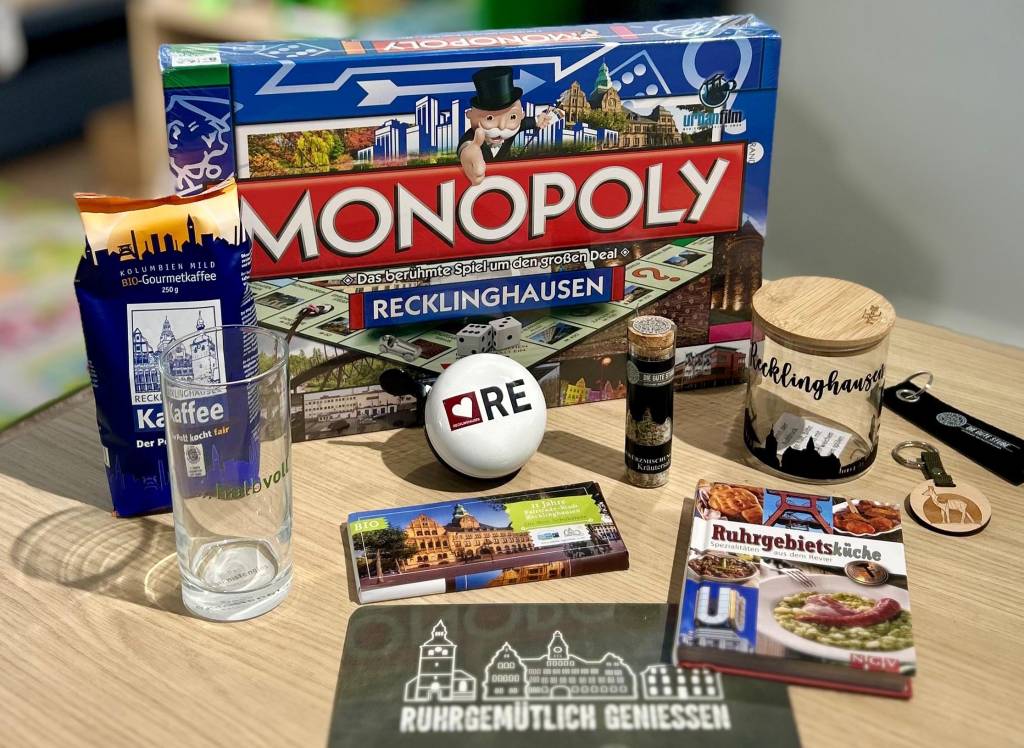 Souvenirs