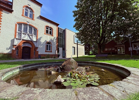 Musikschule Recklinghausen