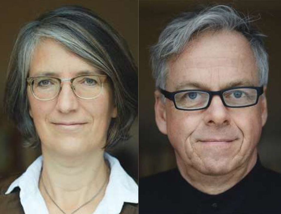 Fotos: Gesine Dornblüth (© Gesine Dornblüth), Thomas Franke; (© Thomas Franke)