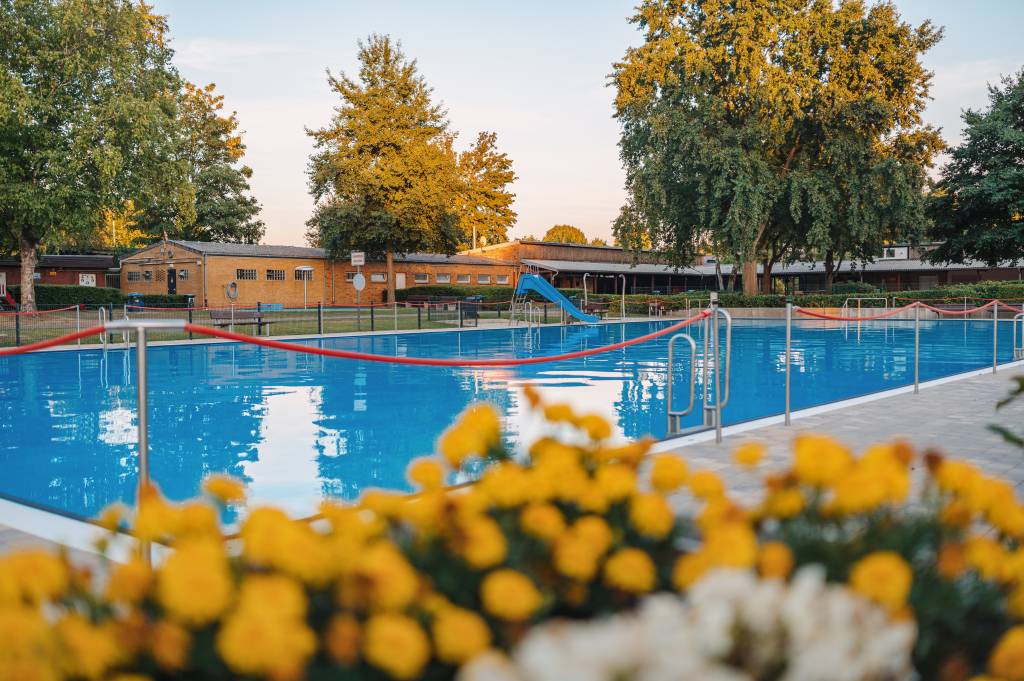 Naturfreibad Suderwich