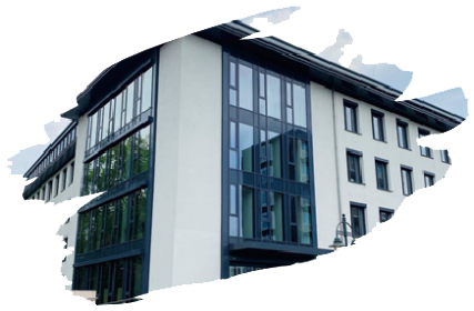 Stadthaus A