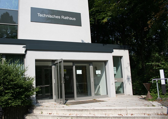 Technisches Rathaus