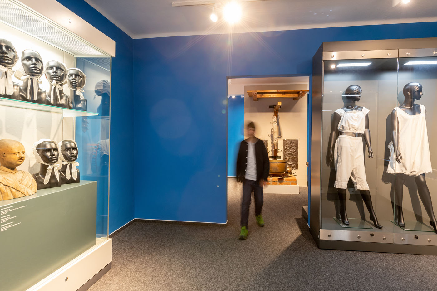 Das Team des Instituts für Stadtgeschichte lädt zu einer speziellen Führung für Kinder ein.