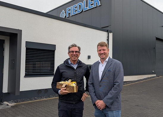 Fiedler Recklinghausen