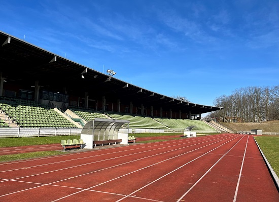 Stadion Hohenhorst