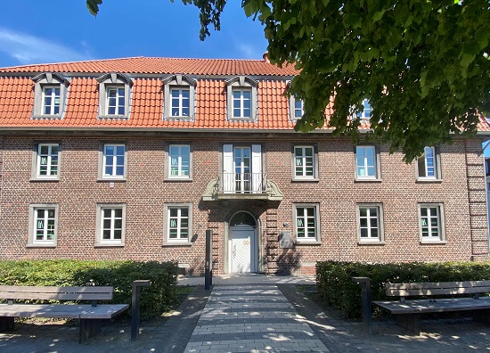 Haus der Bildung