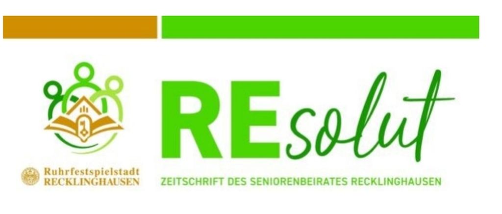 Logo der Resolut
