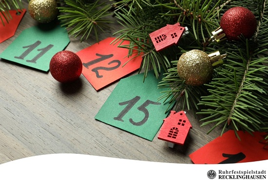 Adventskalender 